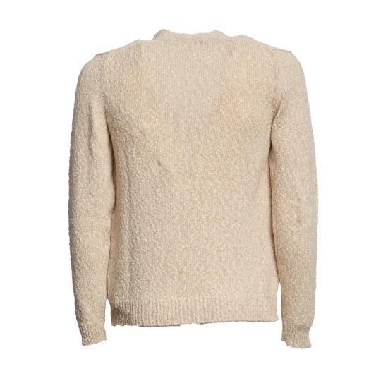 26SS 자노네 니트웨어 810286ZQ310 Neutrals - ZANONE