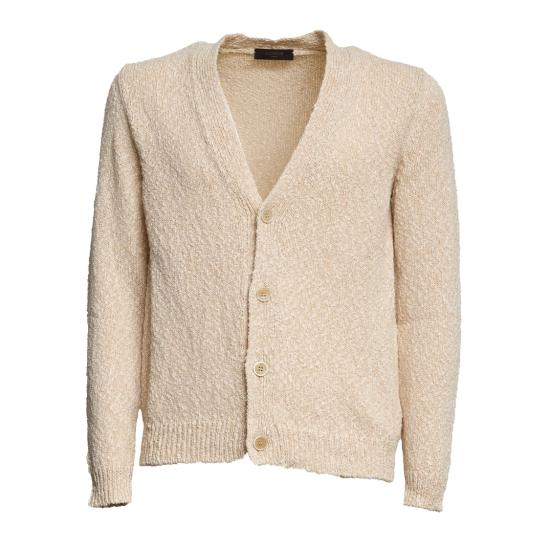 26SS 자노네 니트웨어 810286ZQ310 Neutrals