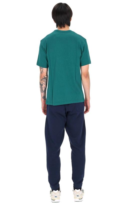 26SS 겐조 반팔 티셔츠 FG55TS2024SK55 Blue - KENZO
