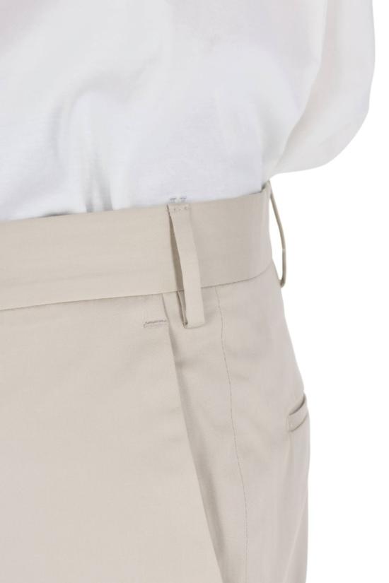 26SS 피티토리노 스트레이트 팬츠 COASX0Z00FWD NU680040 White - PT TORINO