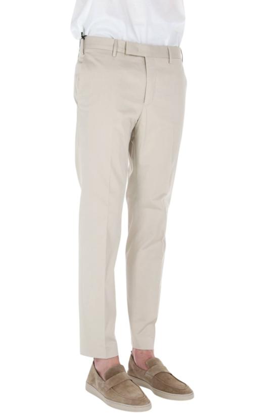 26SS 피티토리노 스트레이트 팬츠 COASX0Z00FWD NU680040 White - PT TORINO
