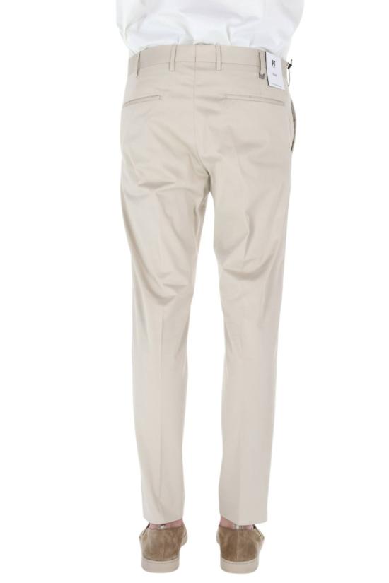 26SS 피티토리노 스트레이트 팬츠 COASX0Z00FWD NU680040 White - PT TORINO
