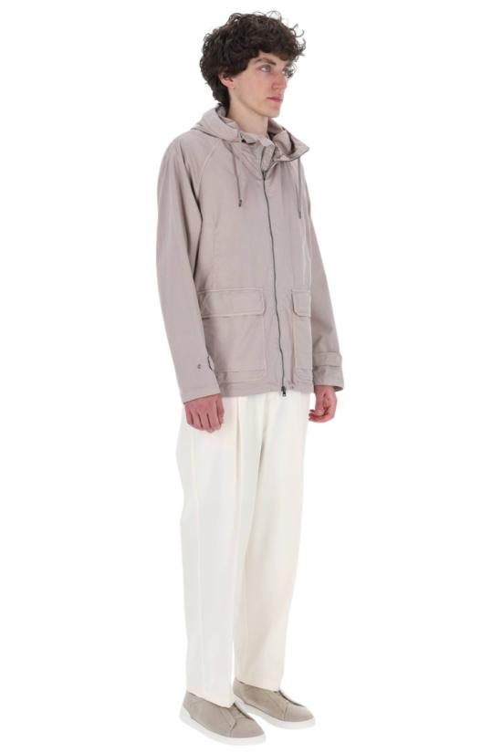 26SS 에르노 자켓 GI000595U9403T02 White - HERNO