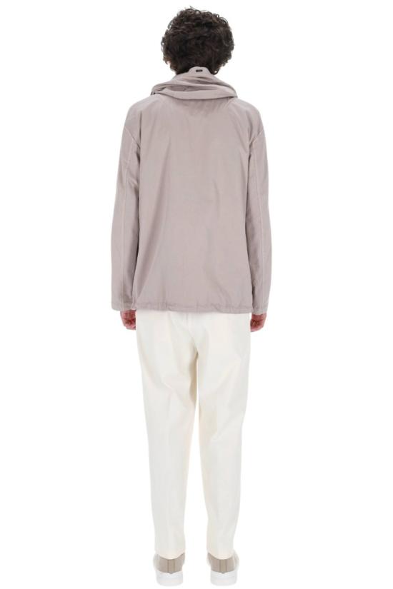26SS 에르노 자켓 GI000595U9403T02 White - HERNO
