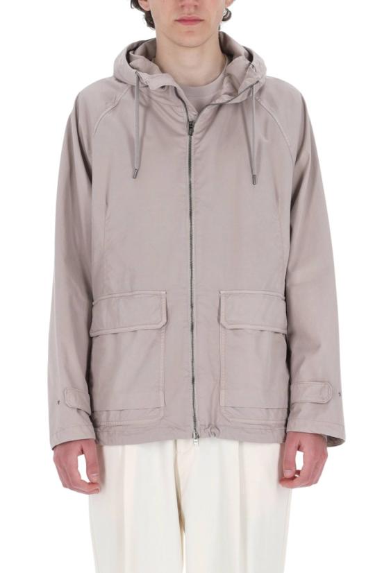 26SS 에르노 자켓 GI000595U9403T02 White
