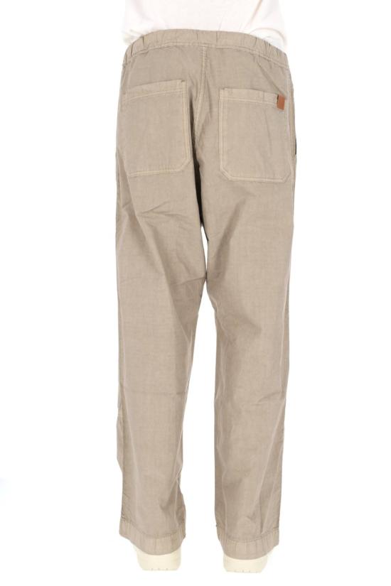26SS 하이쿠레 트레이닝/조거 팬츠 03262GF175PXT0027 Neutrals - HAIKURE