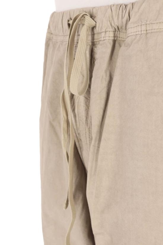 26SS 하이쿠레 트레이닝/조거 팬츠 03262GF175PXT0027 Neutrals - HAIKURE