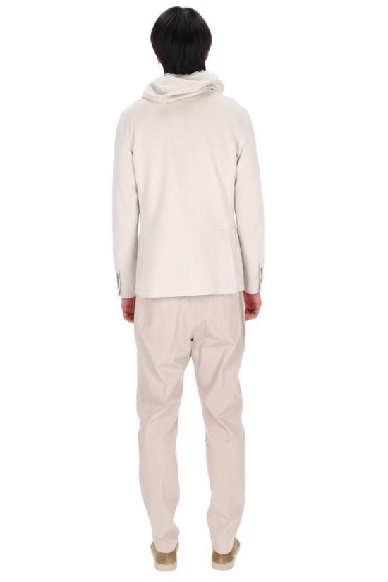 26SS 일레븐티 수트 자켓 M70GIAF02 TES0M03702 Neutrals - ELEVENTY