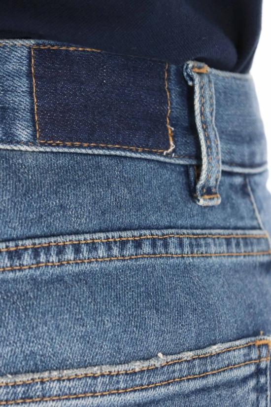 26SS 일레븐티 데님 X75PANL09 TET0L01208N Grey - ELEVENTY