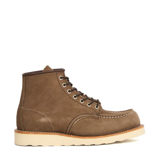 26SS 레드윙 부츠 8838 Brown