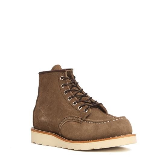 26SS 레드윙 부츠 8838 Brown - RED WING