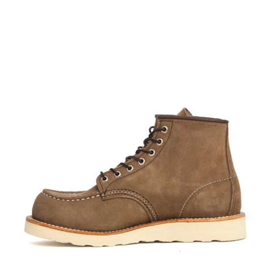 26SS 레드윙 부츠 8838 Brown - RED WING