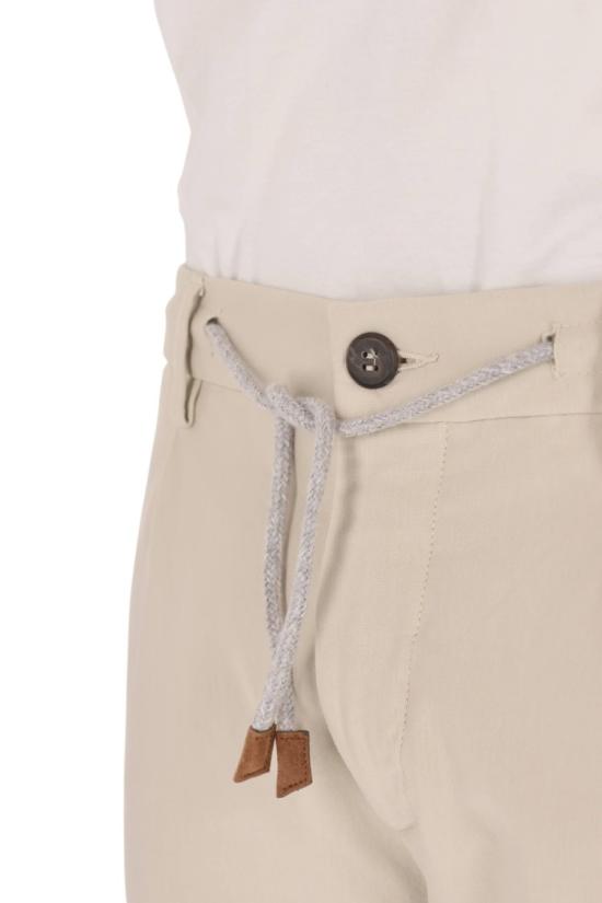 26SS 일레븐티 트레이닝/조거 팬츠 X75PANB21 TET0K00502 Neutrals - ELEVENTY