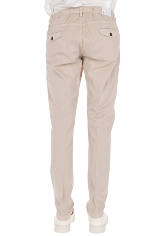 26SS 일레븐티 트레이닝/조거 팬츠 M75PANB21 TET0K00402N Grey - ELEVENTY