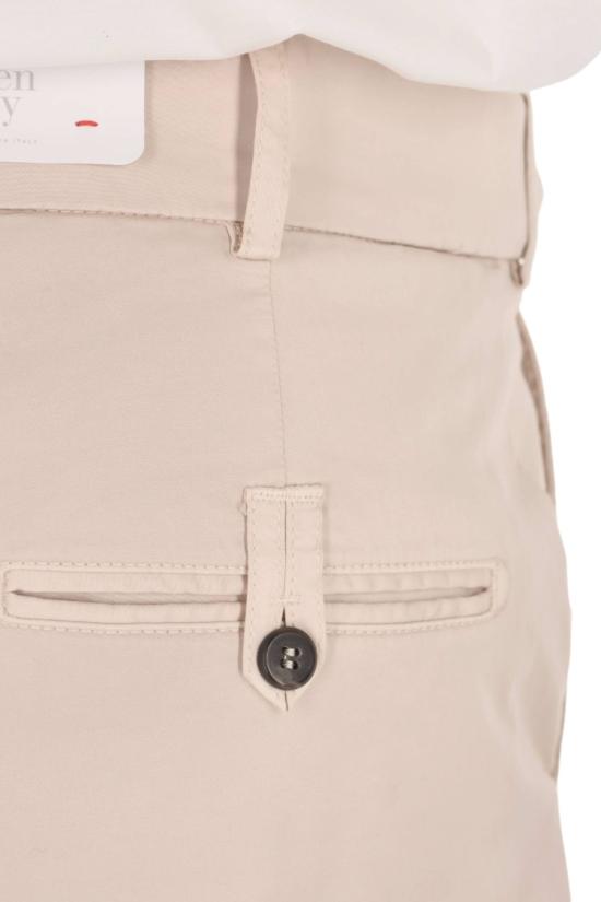 26SS 일레븐티 트레이닝/조거 팬츠 M75PANB21 TET0K00402N Grey - ELEVENTY