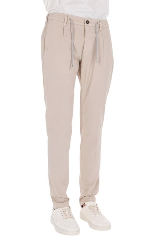 26SS 일레븐티 트레이닝/조거 팬츠 M75PANB21 TET0K00402N Grey - ELEVENTY