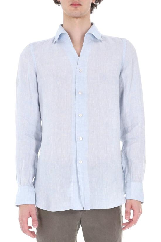 26SS 피나모레 셔츠 GT18 010608 C003202 White