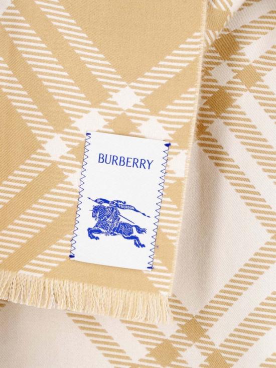 26FW 버버리 케이프 8129971A2021 Neutrals - BURBERRY