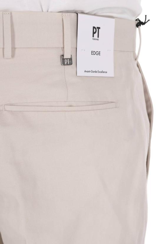 26SS 피티토리노 스트레이트 팬츠 CORSZ 1Z00FWD PU380015 Neutrals - PT TORINO