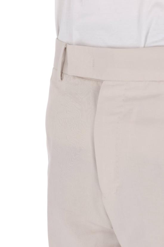 26SS 피티토리노 스트레이트 팬츠 CORSZ 1Z00FWD PU380015 Neutrals - PT TORINO