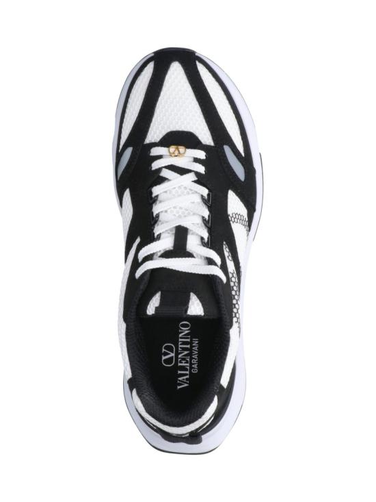 26FW 발렌티노 가라바니 스니커즈 9Y2S0N88QAP0QR White - VALENTINO GARAVANI