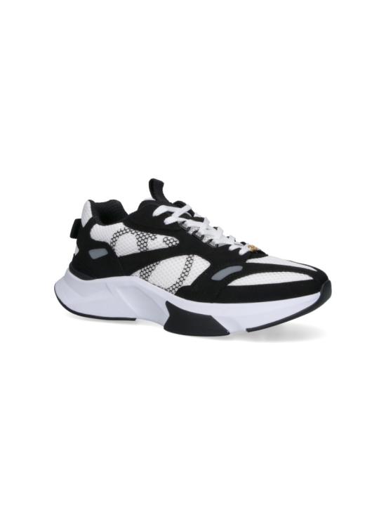 26FW 발렌티노 가라바니 스니커즈 9Y2S0N88QAP0QR White - VALENTINO GARAVANI