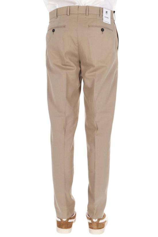 26SS 피티토리노 스트레이트 팬츠 COASDSZ00REW PM310060 Pink - PT TORINO