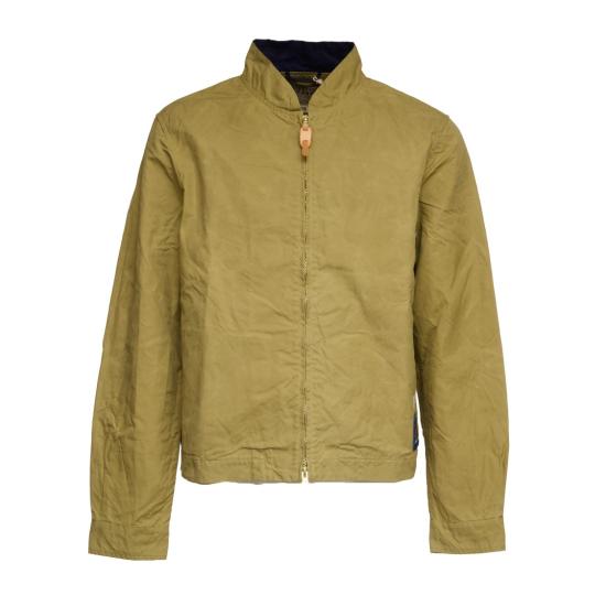 26SS 마니팟투라 체카렐리 자켓 6099 DF Gold