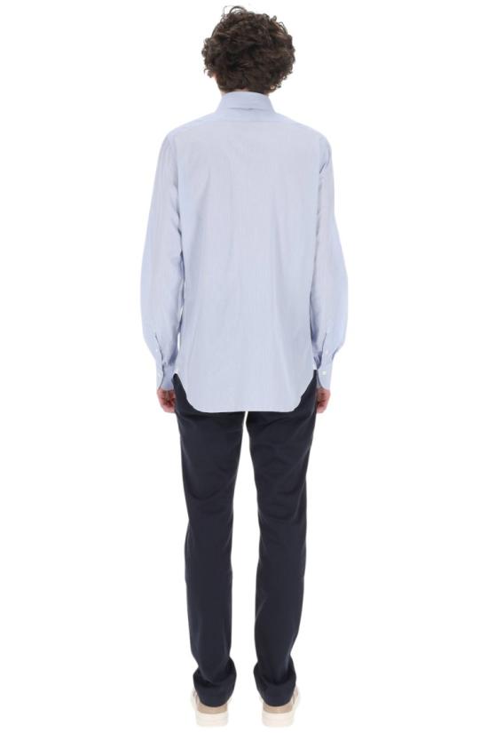 26SS 피나모레 셔츠 170 2N 141010 C0164Z01 White - FINAMORE