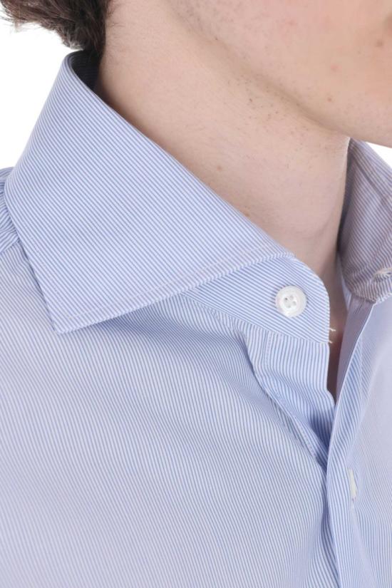 26SS 피나모레 셔츠 170 2N 141010 C0164Z01 White - FINAMORE