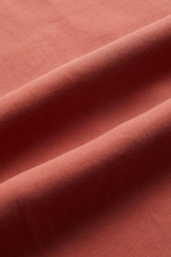 26SS 포르투기스플란넬 셔츠 032 2TERRACOTTA Brown - PORTUGUESE FLANNEL