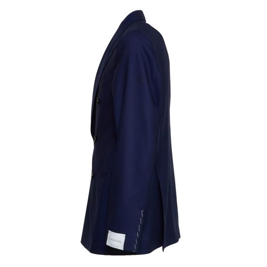 26SS 카루소 수트 자켓 ASM2JD614H PE0G06 Black - CARUSO