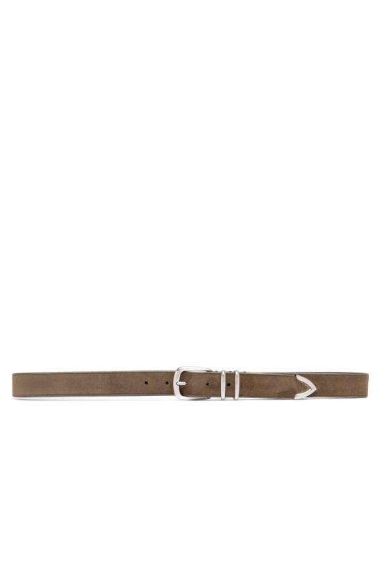 26SS 오피시네크리에이티브 벨트 OCFSTRI74LIGC1F236ANTILOPE Brown