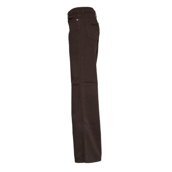 26SS 디파트먼트5 데님 DP52552D1DS0004002 Black - DEPARTMENT 5