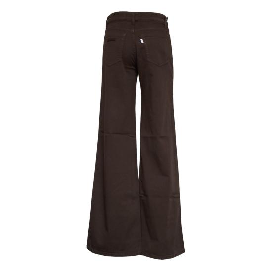 26SS 디파트먼트5 데님 DP52552D1DS0004002 Black - DEPARTMENT 5