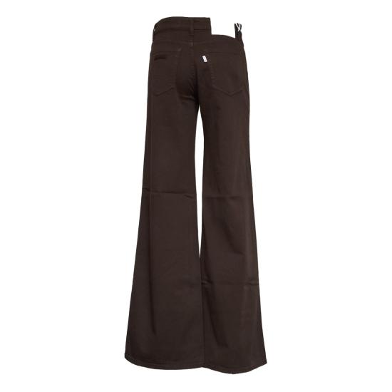 26SS 디파트먼트5 데님 DP52552D1DS0004002 Black - DEPARTMENT 5