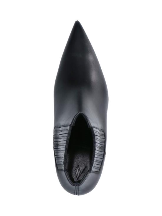 26FW 디 아티코 부츠 261WSH00921 LBT019AA100 Black - THE ATTICO