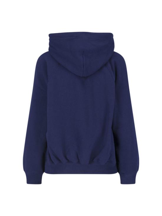 26FW 폴로 랄프로렌 후드 티셔츠 211 971698002 Blue - POLO RALPH LAUREN