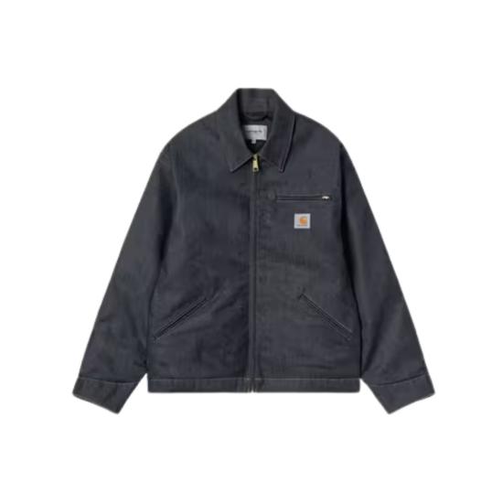 26SS 칼하트 WIP OG 디트로이트 자켓 I036259 Black