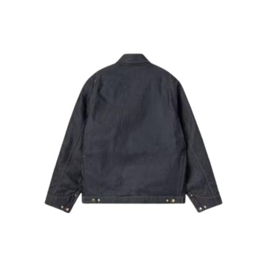 26SS 칼하트 WIP OG 디트로이트 자켓 I036259 Black - CARHARTT WIP
