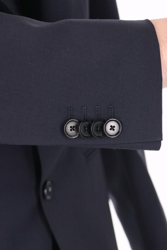 26SS 카루소 수트 LN1JM211F PE0J060160 Black - CARUSO