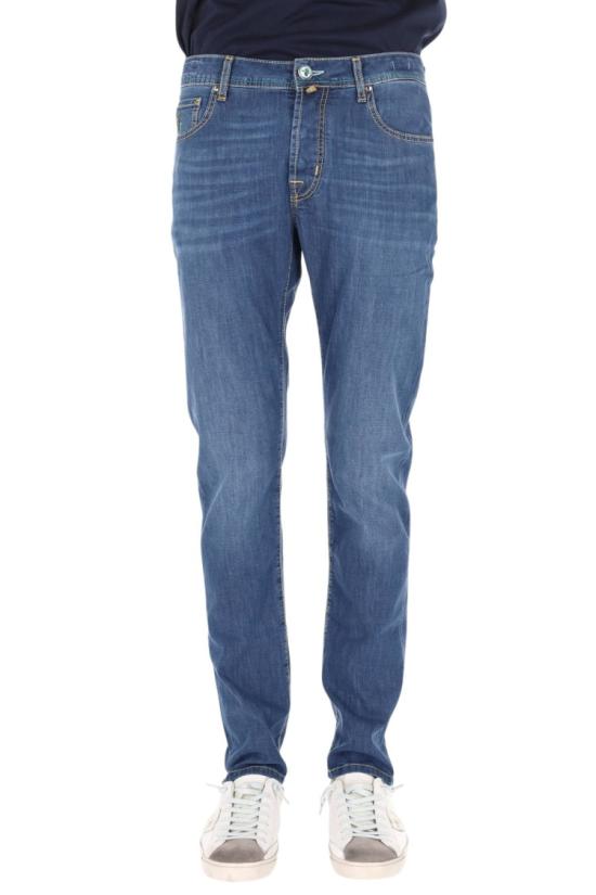 26SS 야콥코헨 데님 QR004 R03 S3735200D Blue
