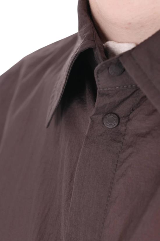 26SS 에르노 자켓 GI000646U8800 Grey - HERNO