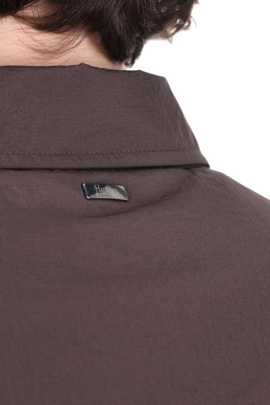 26SS 에르노 자켓 GI000646U8800 Grey - HERNO
