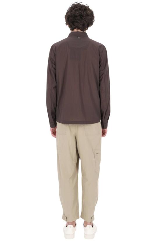 26SS 에르노 자켓 GI000646U8800 Grey - HERNO