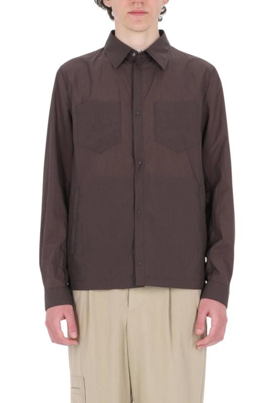 26SS 에르노 자켓 GI000646U8800 Grey