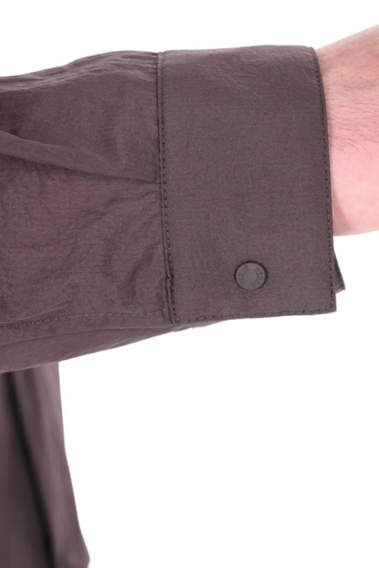 26SS 에르노 자켓 GI000646U8800 Grey - HERNO
