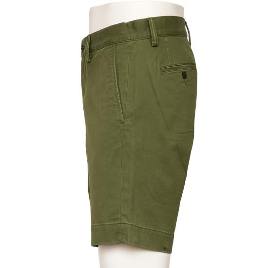 26SS 폴로 랄프로렌 숏팬츠 710799213001 Green - POLO RALPH LAUREN