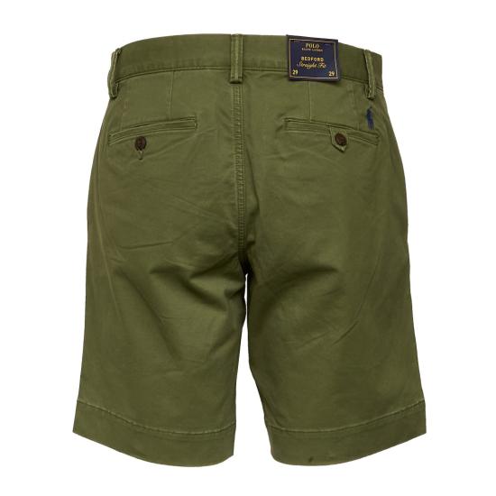 26SS 폴로 랄프로렌 숏팬츠 710799213001 Green - POLO RALPH LAUREN