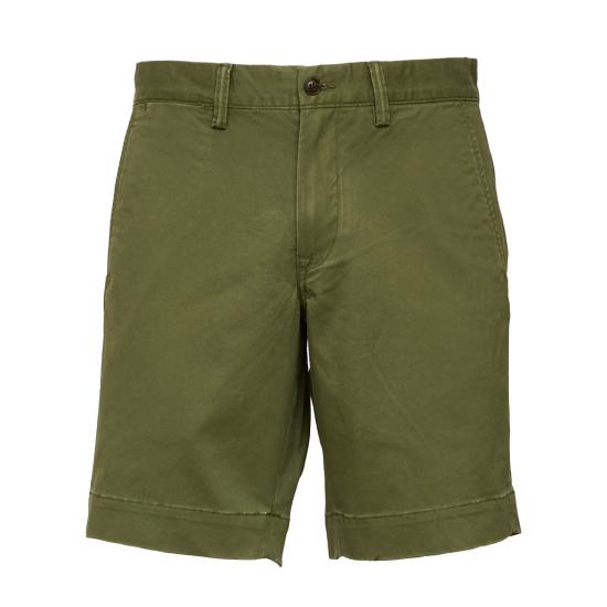 26SS 폴로 랄프로렌 숏팬츠 710799213001 Green